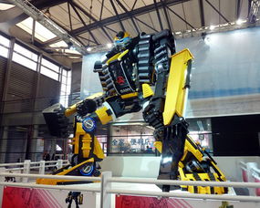 中國國際工程機械、建材機械、工程車輛及設備博覽會 推動全球工程機械創新與發展