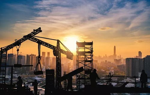 工程機械行業(yè)深耕多年，為何難當老板？缺乏老板承受力是關鍵