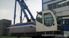 劉翊工程機械產(chǎn)品全覽 多元化與專業(yè)化的建筑設備解決方案