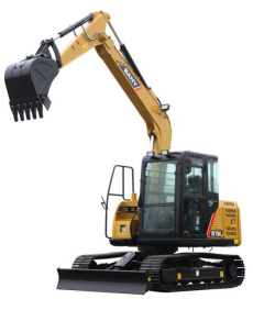 奮斗贏得驚喜，三一SY75C挖掘機全年使用權等你來戰！