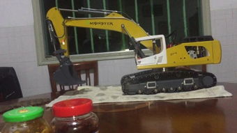 工程機械 現代基礎設施建設的鋼鐵脊梁