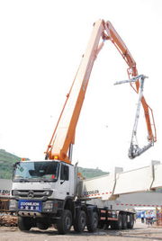 工程機械行業(yè)逆勢中的全能冠軍 為何頂級金融機構(gòu)青睞？